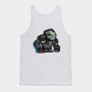 optimus primal Tank Top